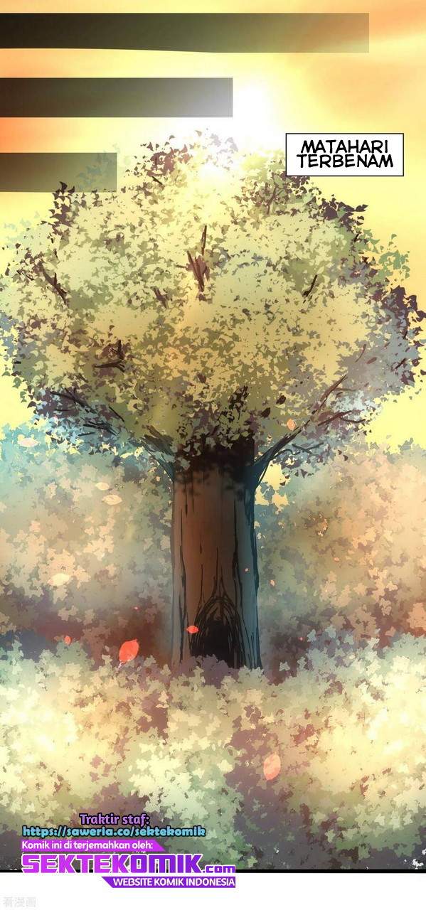 Reversing the Immortal Path Chapter 31 Gambar 25